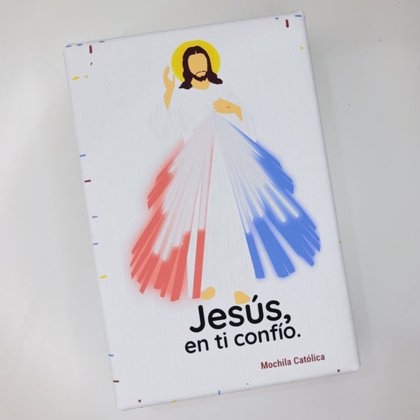 Cuadro: Divina Misericordia