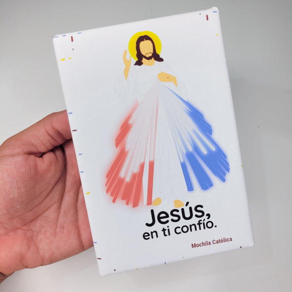 Cuadro: Divina Misericordia